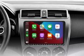 9 INCH Seat Draadloos CarPlay | Android 10