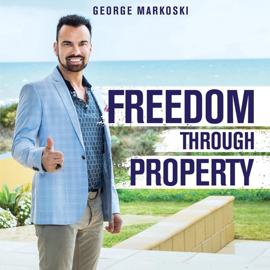 Freedom Through Property - cover