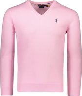 Polo Ralph Lauren  Trui Roze Roze voor heren - Lente/Zomer Collectie