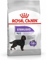 Royal Canin Stérilisé Maxi - Nourriture pour chiens - 12 kg