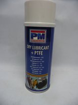 Petromark Dry lubricant + PTFE droogsmeermiddel