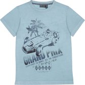Tumble 'N Dry  Nice T-Shirt Jongens Mid maat  116