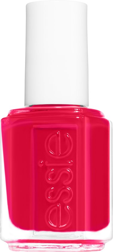 essie® - original - 32 exotic liras - roze - glanzende nagellak - 13,5 ml