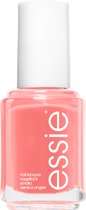 essie® - original - 74 tart deco - oranje - glanzende nagellak - 13,5 ml