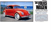 Arii Volkswagen Kever '50 (modelbouw, 1:32)