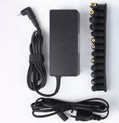 Universele Laptop Adapter 45W-65W-90W - Automatische Herkenning - Asus - Acer-HP - Dell - Lenovo - Samsung - Sony