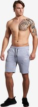 FORZA Sportswear - MENS TRAINING SHORTS - PEARL GREY - M