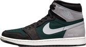 Air Jordan 1 Retro High Element - Gore-Tex - Heren Sneakers Sportschoenen Schoenen Zwart-Grijs DB2889-001 - Maat EU 41 US 8