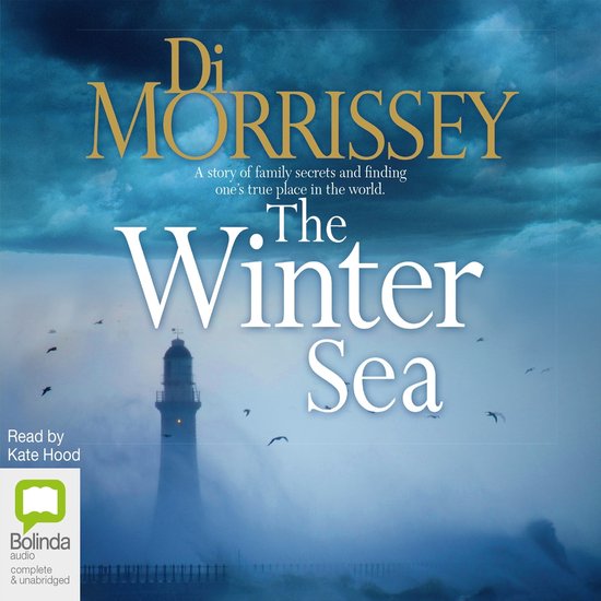 The Winter Sea - cover
