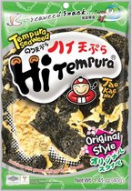 Tao Kae Noi Tempura Seaweed Original 6 x 40 gram