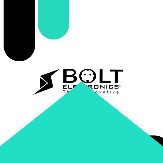Bolt Electronics ® - Liseuse - Lampe de chevet - Liseuse chambre