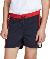 Jack & Jones Crete Tape Zwembroek Jongens - Maat 164