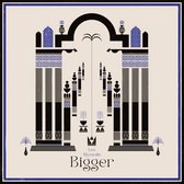 Bigger - Les Myosotis (CD)