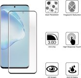 Screenprotector voor Samsung S22 Plus 3D