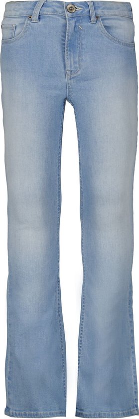 GARCIA Rianna Meisjes Flared Fit Jeans Blauw - Maat 158
