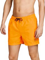 Jack & Jones Crete Zwembroek Mannen - Maat M