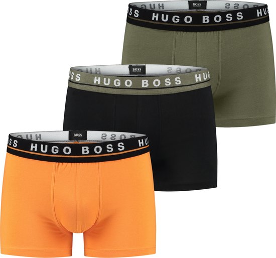 Hugo Boss 3-pack boxershorts