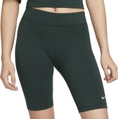 Nike Bikershorts Sportlegging Vrouwen - Maat M