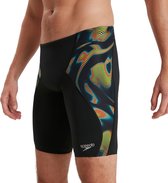 Speedo Placement Digital Sportzwembroek Mannen - Maat 6