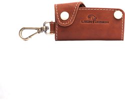 Sleuteletui - Sleutelhoesje - Sleutelhouder - Sleutel organizer - Key organizer -  Sleutel hanger - Sleuteletui heren - Sleuteletui dames - Sleutelmapje - Mannen cadeautjes - Vrouwen cadeautjes - Gadgets - Cadeau - Keysmart - Sale - Sleutelcover - 15