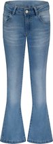 Moodstreet - Jeans Stretch Flared - Light Used - Maat 92