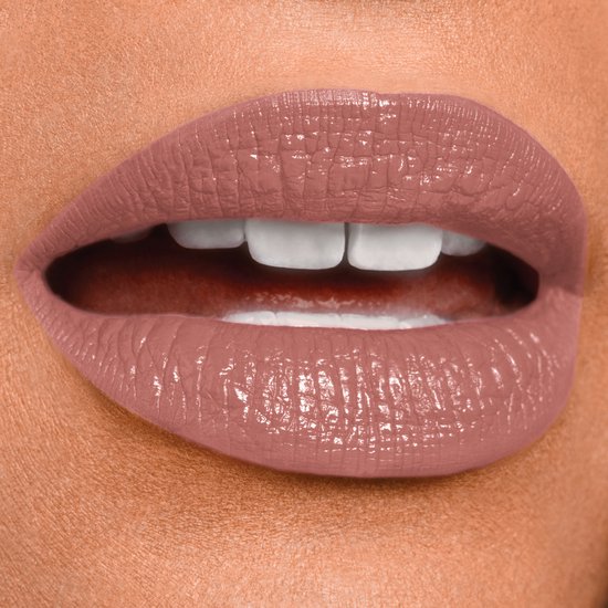 Maybelline SuperStay 24H Lippenstift - 615 Soft Taupe