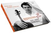 Eliane Reyes & Marc Sabbah - Schumann: Apassionalto (CD)