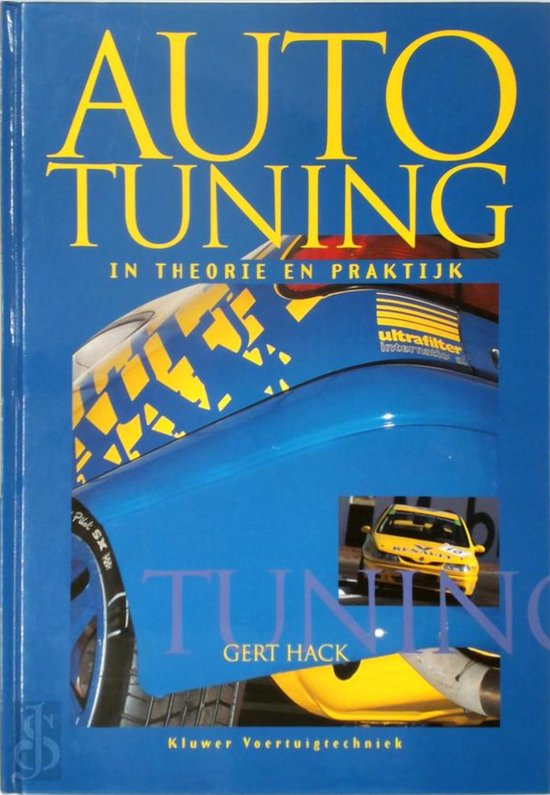 Autotuning - cover