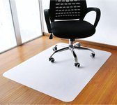 Tapis de protection de sol - Protection de sol - Tapis de chaise de bureau  -... | bol.com