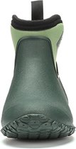 Muck Boot - Muckster II Ankle Tuinlaars - Groen - Dames - US7/EU38