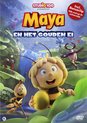 Maya En Het Gouden Ei (DVD)