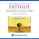 A Guided Meditation To Help You With Fatigue
