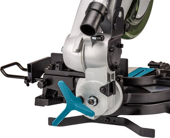 Pièces détachées Scie à onglets Makita MLS100 - Pièces détachées MAKITA - Pièces détachées