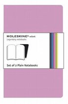 Moleskine Volant Notebook - Plain