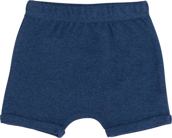 Baby's Only Short Melange - Jeans - 68 - 100% coton écologique - GOTS
