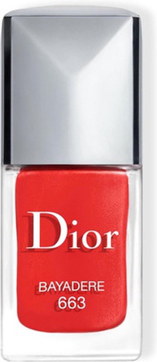Goedkoopste DIOR VERNIS LACA DE UNAS 633 BAYADERE 10ML