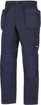 Snickers Workwear - 6201 - AllroundWork, Pantalon de travail avec poches étui - 116