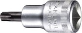 Stahlwille 54 TX T 50 03100050 Torx Dopsleutel-bitinzet T 50 1/2 (12.5 mm)