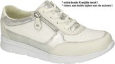 Waldlaufer -Dames - wit - sneakers - maat 37