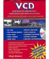 İngilizce VCD'li Konuşma Seti   Kutulu