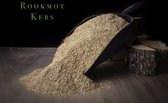 Eigen productie - Rookmot 'Kers' 1kg = 4000 ml = 4 liter ( LEVERING MEESTAL BINNEN DE 2 A 3 WERKDAGEN )