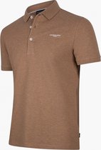 CAVALLARO POLO CAMEL maat XL