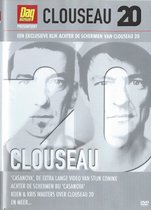 Clouseau 20 - Een Exclusieve Blik Achter De Schermen Van Clouseau 20