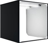 LED Ministudio / Fototent / Opnamebox - 40cm x 40cm - Type M40