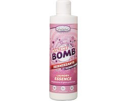 HYGIENFRESH | HYGIENE BOMB | Wasparfum - Clean Sense - parfum voor je was - hygiënisch