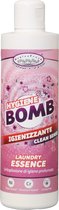 HYGIEFRESH | BOMBE D'HYGIÈNE | Parfum de lessive - Clean Sense - parfum pour votre lessive - hygiénique