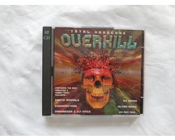 Overkill-Total Hardcore