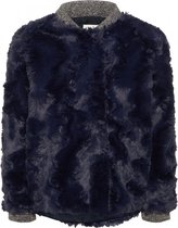 Name It fur coat Nmfolba maat 80 (9 t/m 12 maanden)