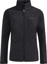 Vaude Cyclone Jacket VI - Softshell jas dames - zwart