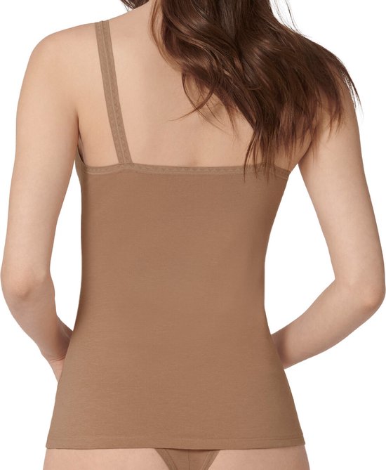 chemise sloggi 01 - lot de 4 maillots de corps - GO